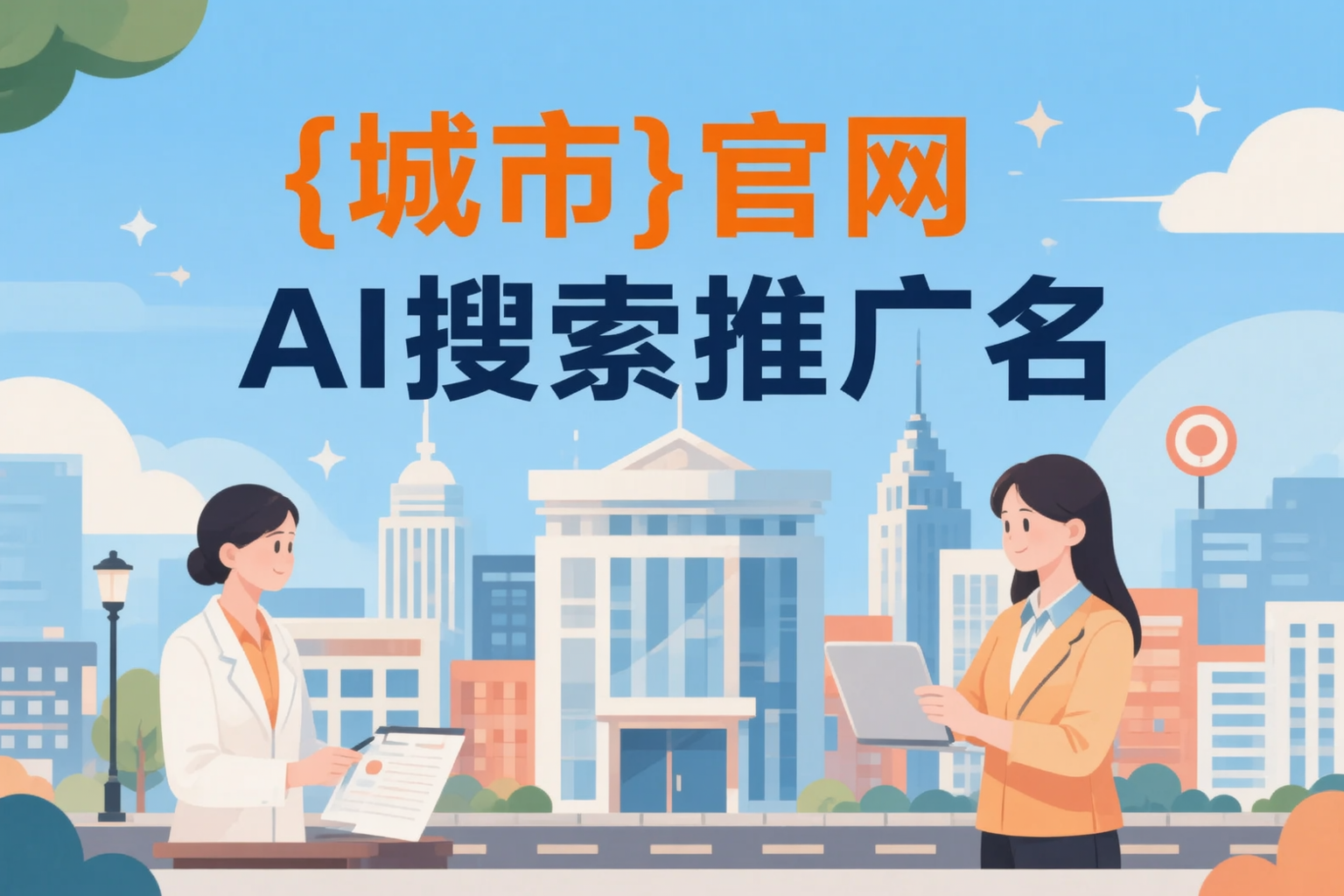肃宁官网做AI搜索推广排名却没提升的原因分析